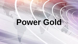 Power Gold on I News - past program