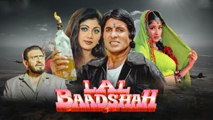 Lal Baadshah on B4U Kadak - future program