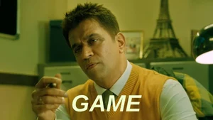 Game on Colors Kannada Cinema