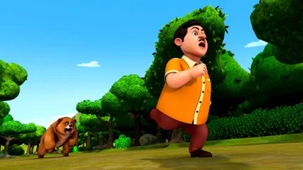 Taarak Mehta Kka Chhota Chashmah on Sony Yay Tamil