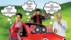 Vroom on Colors Cineplex HD - past program