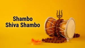 Shambo Shiva Shambo on Bhakti TV