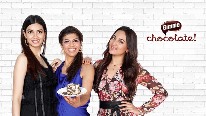 Gimme Chocolate Episode No.11 on JioTV