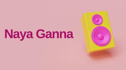 Naya Ganna on Oye Music