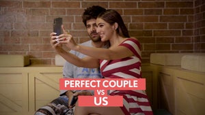 Perfect Couple Vs Us on FilterCopy - past program