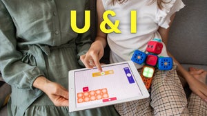 U & I on NHK World Japan - past program