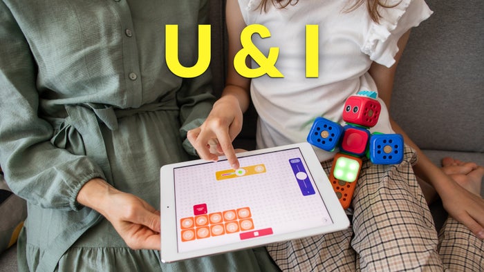 U & I on JioTV
