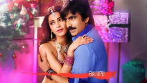 Balupu on Zee Cinemalu - past program