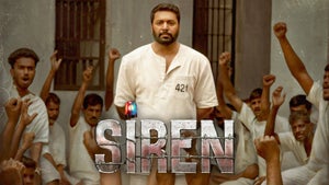 Siren on Colors Cineplex - future program