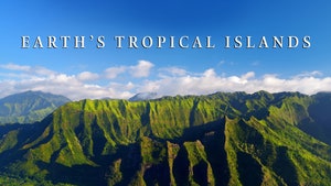 Earth's Tropical Islands on Animal Planet HD English - past program