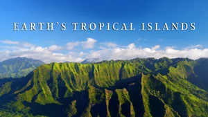 Earth's Tropical Islands on Animal Planet HD English - past program