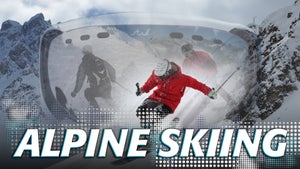 Alpine Skiing on Red Bull TV - past program