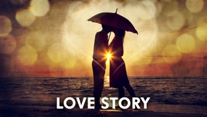 Love Story on ABP News India