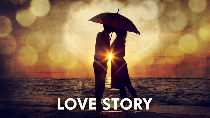 Love Story on JioTV
