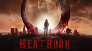 Meathook on Panic TV - live program