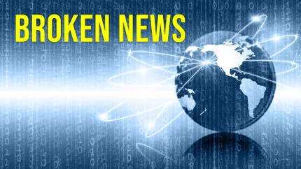 Broken News on Taiwan Plus