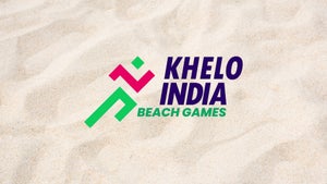Khelo India Beach Games on DD Sports - past program