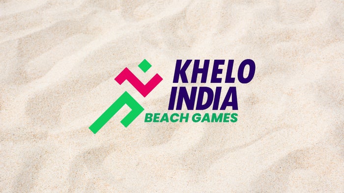 Khelo India Beach Games on JioTV