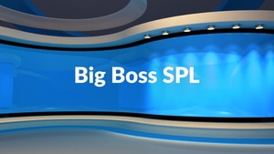 Big Boss SPL on News18 Kannada News - past program