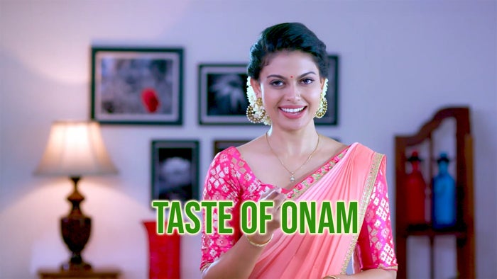 Taste Of Onam Episode No.5 on JioTV