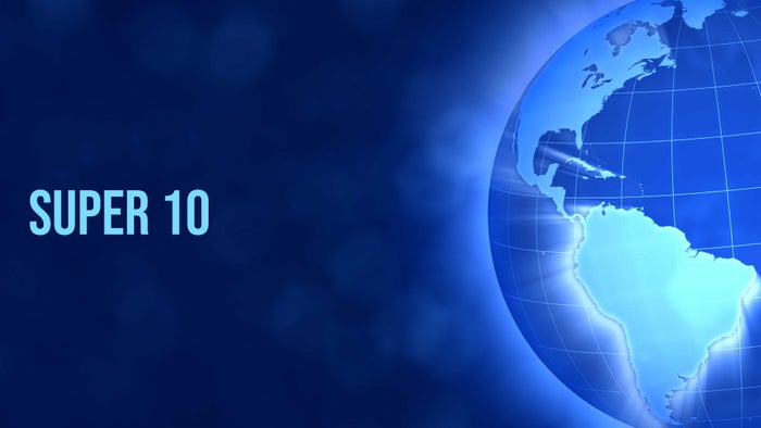 Super 10 on JioTV