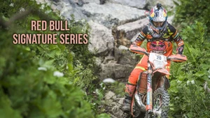 Red Bull Signature Series on Red Bull TV