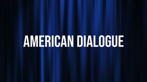 American Dialogue on Twenty Four News - past program