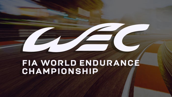 FIA World Endurance Championship on JioTV