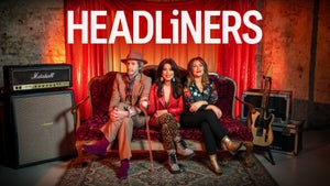 Headliners Episode 4 on ABC Australia - past program