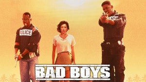 Bad Boys on D Tamil - past program