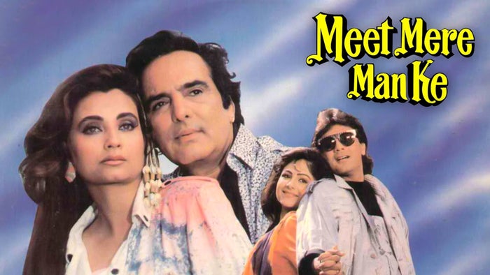 Meet Mere Man Ke on JioTV