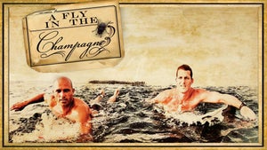 A Fly In The Champagne on Red Bull TV - past program