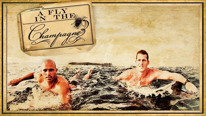 A Fly In The Champagne on JioTV