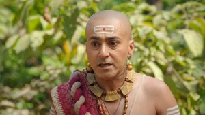 Tenali Rama on Sony SAB HD