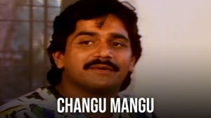 Changu Mangu on Star Pravah Picture HD - past program