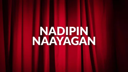Nadipin Naayagan on Raj TV