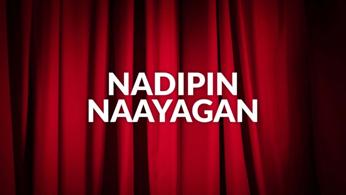 Nadipin Naayagan on JioTV