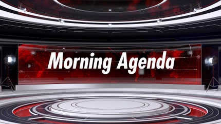 Morning Agenda on Tv 9 Gujarat
