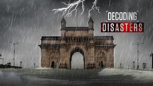 Decoding Disasters on Discovery Hindi - past program