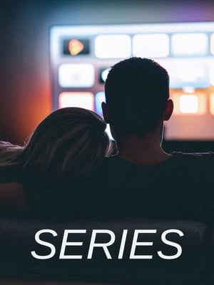 Series on GoodNews Channel - past program