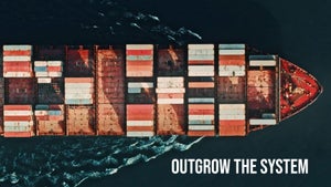 Outgrow The System on DocuBay - past program