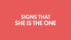 Signs That She Is The One on FilterCopy - past program