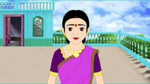 Jiyo Gopuda on Sony aath - past program