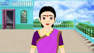 Jiyo Gopuda on Sony aath - past program