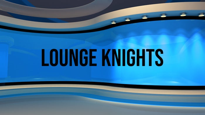 Lounge Knights on JioTV