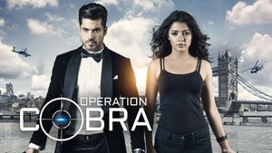 Operation Cobra Episode 1 on Eros Universe Bollywood Cinema - past program