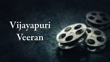 Vijayapuri Veeran on Vasanth TV