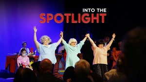 Into The Spotlight on DocuBay - past program