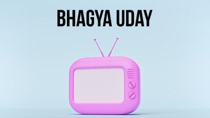 Bhagya Uday on Velicham Tv