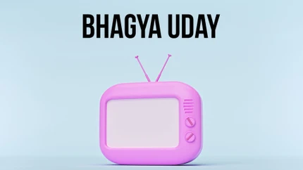 Bhagya Uday on Velicham Tv